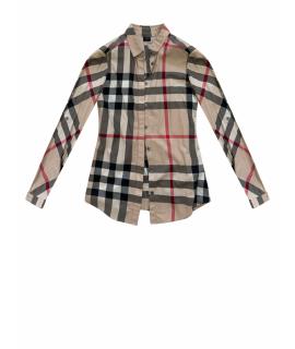 BURBERRY Рубашка