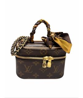 LOUIS VUITTON Сумка с короткими ручками