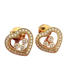 CHOPARD Серьги