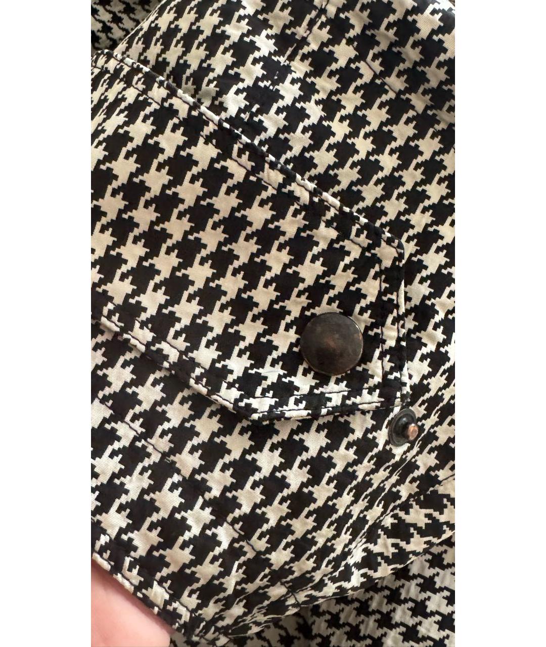 CHRISTIAN DIOR Парка, фото 5