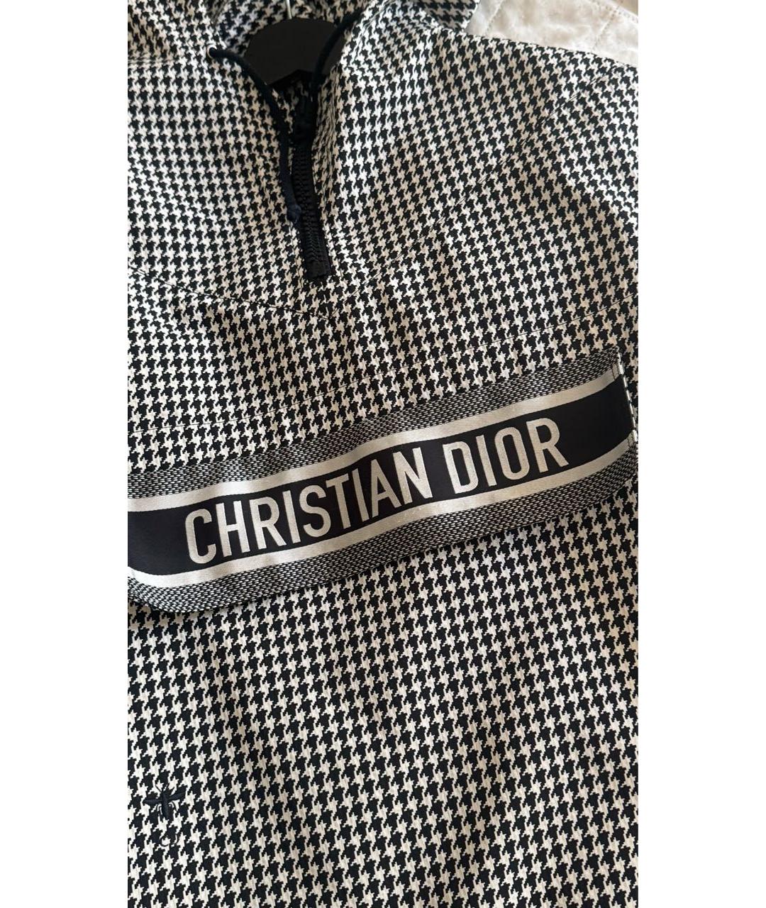 CHRISTIAN DIOR Парка, фото 3