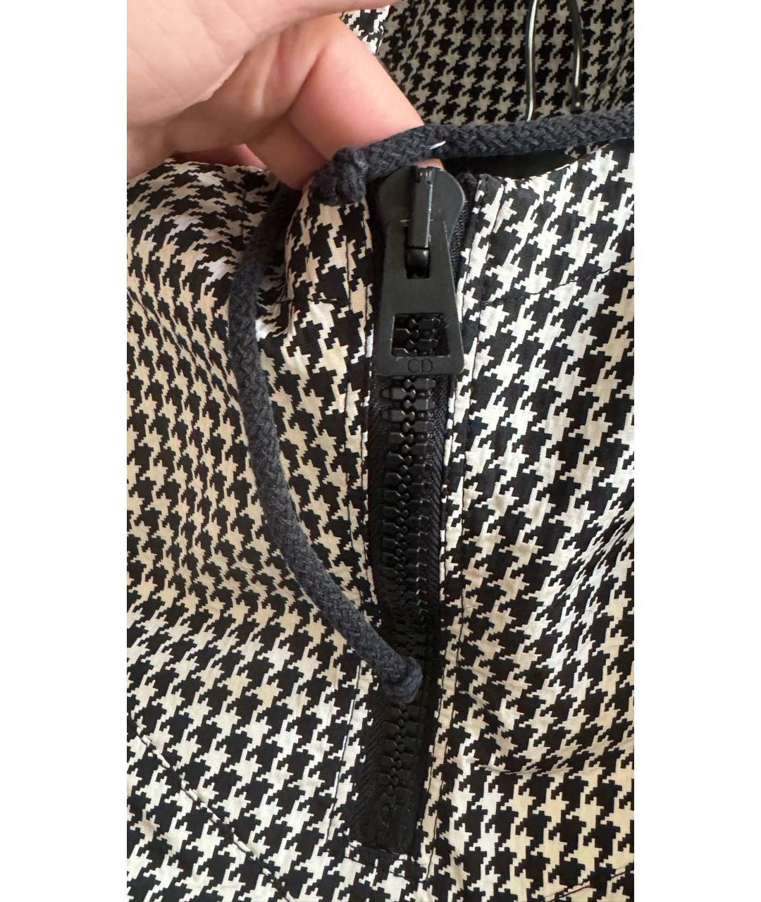 CHRISTIAN DIOR Парка, фото 4