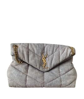 SAINT LAURENT Сумка через плечо