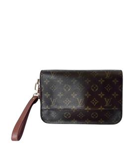 LOUIS VUITTON Клатч/вечерняя сумка