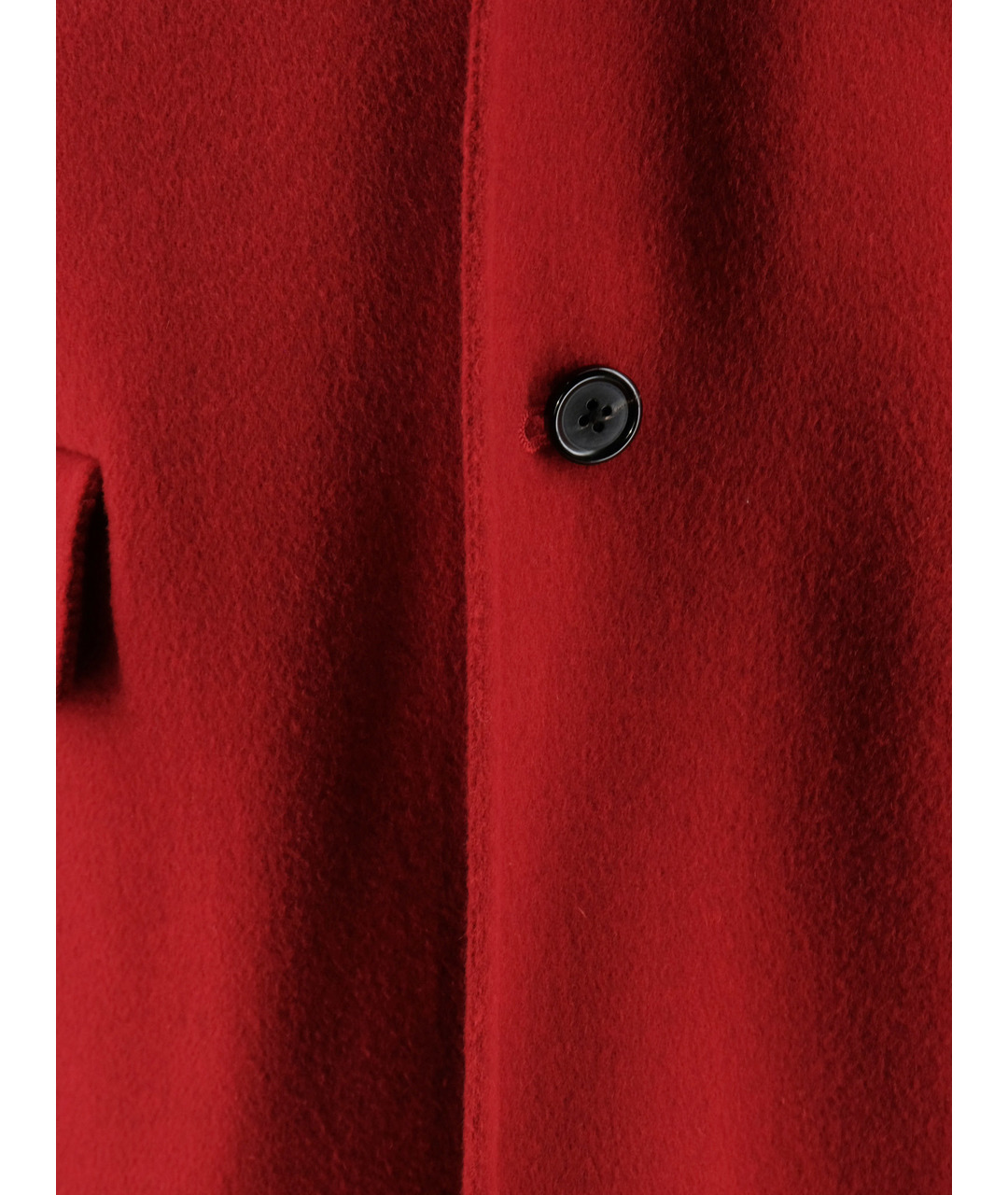 JOSEPH Красное кашемировое пальто, фото 4
