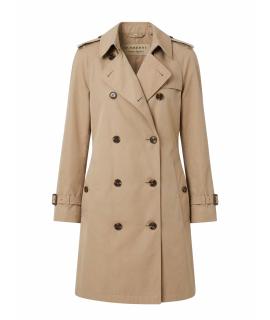 BURBERRY Тренч/плащ
