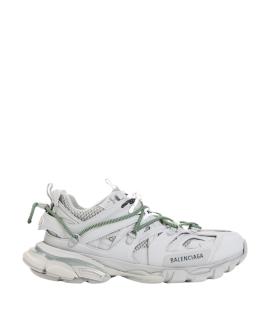 BALENCIAGA Низкие кроссовки / кеды