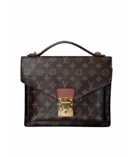 LOUIS VUITTON Сумка через плечо