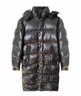 MONCLER Пуховик