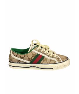 GUCCI Кеды