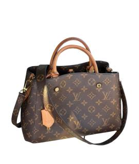LOUIS VUITTON Сумка с короткими ручками