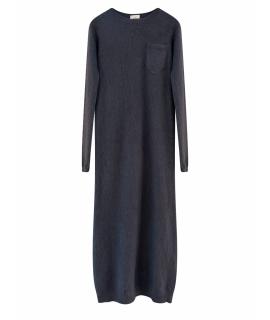BRUNELLO CUCINELLI Повседневное платье