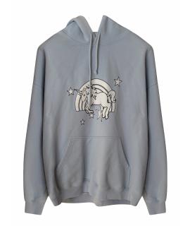 VETEMENTS Худи/толстовка