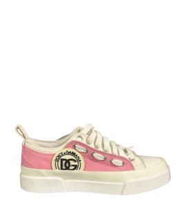 DOLCE&GABBANA Кеды