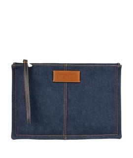 FENDI Клатч/вечерняя сумка