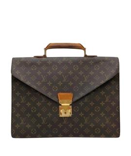 LOUIS VUITTON Сумка с короткими ручками