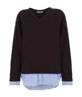 ACNE STUDIOS Джемпер / свитер