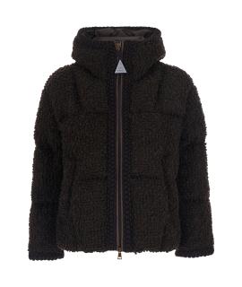 MONCLER Пуховик