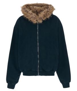 ACNE STUDIOS Худи/толстовка
