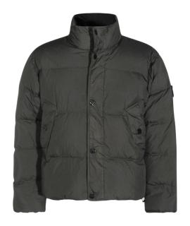 STONE ISLAND Пуховик