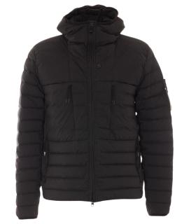 STONE ISLAND Пуховик