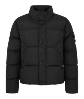 STONE ISLAND Пуховик