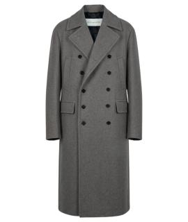 DRIES VAN NOTEN Пальто
