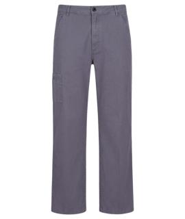 DRIES VAN NOTEN Повседневные брюки