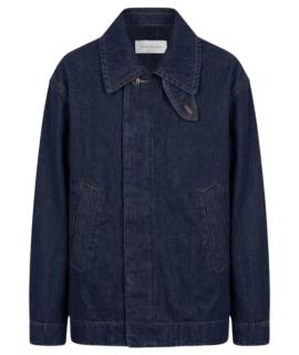 DRIES VAN NOTEN Куртка