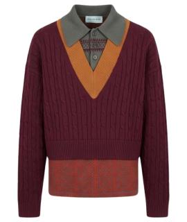 DRIES VAN NOTEN Джемпер / свитер