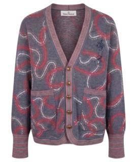 VIVIENNE WESTWOOD Кардиган