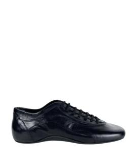 DRIES VAN NOTEN Низкие кроссовки / кеды