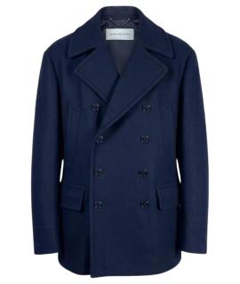 DRIES VAN NOTEN Пальто