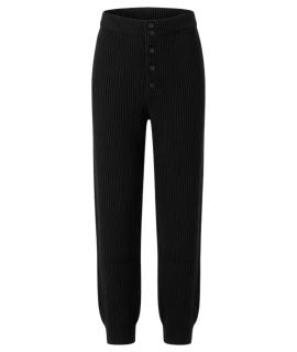 DRIES VAN NOTEN Повседневные брюки