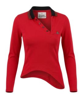VIVIENNE WESTWOOD Лонгслив