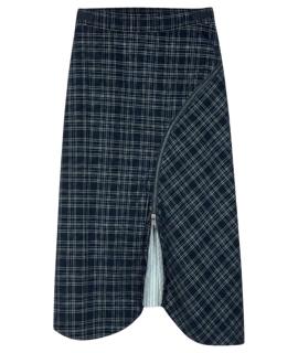 VIVIENNE WESTWOOD Юбка миди
