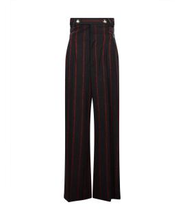 VIVIENNE WESTWOOD Прямые брюки