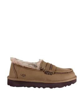 UGG Лоферы