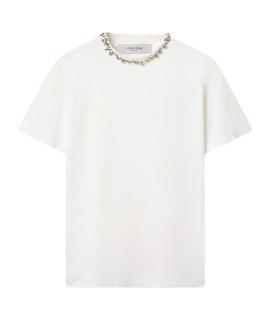 GOLDEN GOOSE Футболка