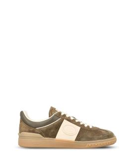 VALENTINO Низкие кроссовки / кеды