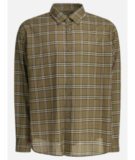 BURBERRY Кэжуал рубашка