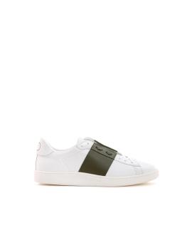 VALENTINO Низкие кроссовки / кеды
