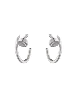 CARTIER Серьги