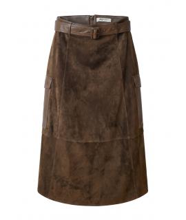 PORTS 1961 Юбка миди