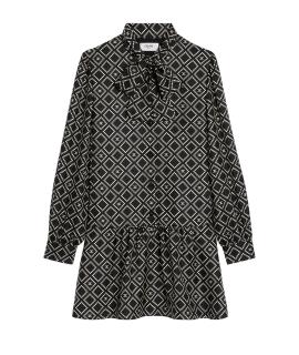 CELINE Коктейльное платье