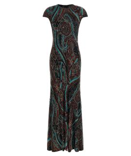 ETRO Повседневное платье