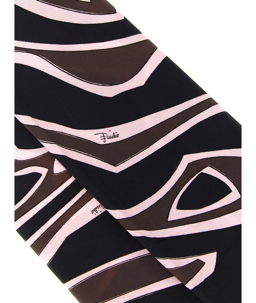 EMILIO PUCCI Мульти носки, чулки и колготы, фото 3