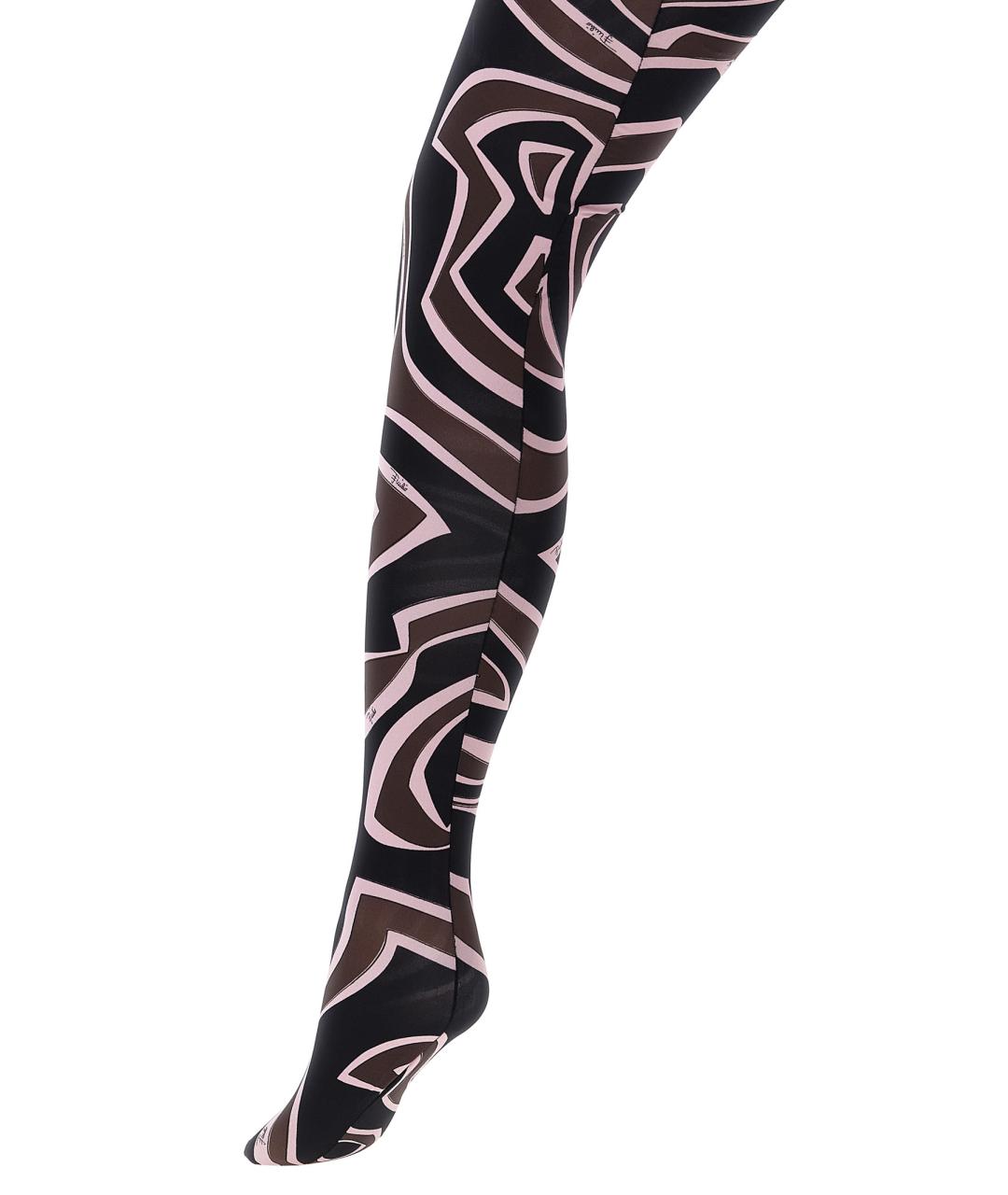 EMILIO PUCCI Мульти носки, чулки и колготы, фото 2