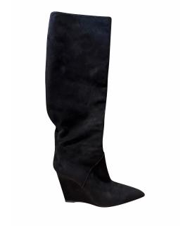 SAINT LAURENT Сапоги