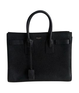 SAINT LAURENT Сумка с короткими ручками